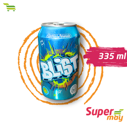 [205013] BLIST LATA 335 ML ELECTRIC LEMONADE