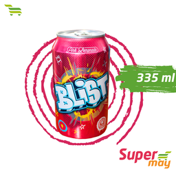 [205015] BLIST LATA 335 ML PINK LEMONADE