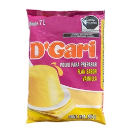 [123005] GARI FLAN 115 GR