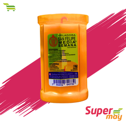 [415018] MEDIA SEMANA SAN FELIPE VELADORA