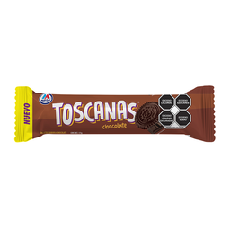[116045] MARIBEL TOSCANA CHOCOLATE GALLETA 180 GR