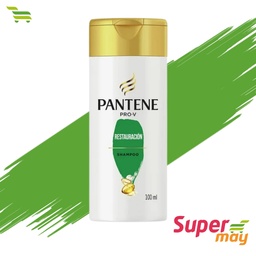 [704027] PANTENE SHAMPOO 100 GR
