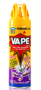 [410013] VAPE AEROSOL LAVANDA INSECTICIDA 600 ML