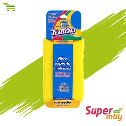 [409011] TALLON FIBRA ESPONJA 1  UDS