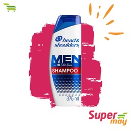 [704014] HEAD SH OLD SPICE SHAMPOO 375 ML