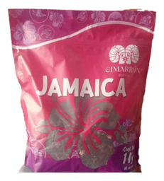 [114058] CIMARRON  JAMAICA 1 KG