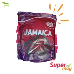 [114058] CIMARRON  JAMAICA 1 KG