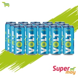 [VOLTMORA] VOLT MORA BEBIDA ENERGETICA 473 ML