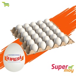 [109041] MOREÑA HUEVO BLANCO