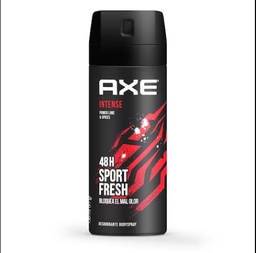 [605047] AXE AERO INTENSE DESODORANTE 150 ML