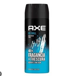 [605048] AXE AERO ICE CHILL DESODORANTE 150 ML