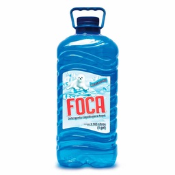 [406032] FOCA DETERGENTE LIQUIDO 3.78 LT