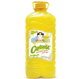 [406031] CARISMA DETERGENTE LIQUIDO 3.78 LT