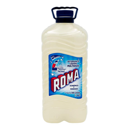 [406030] ROMA DETERGENTE LIQUIDO 3.78 LT