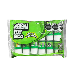 [606042] PELON PELO RICO LORENA 12 UDS