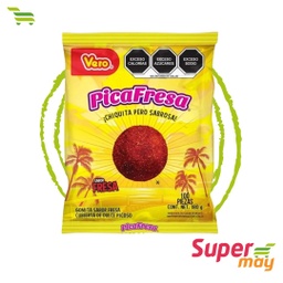 [606088] VERO PICA FRESA 100 UDS