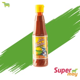 [31202516] HUICHOL REGALO SALSA 190 ML