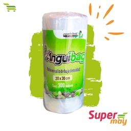 [302013] ANGUIPLAST  ROLLO BAJA  20X30