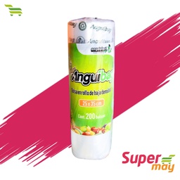 [302014] ANGUIPLAST ROLLO BAJA 25X35