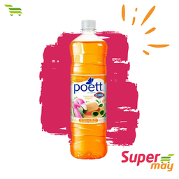 [413044] POETT AIRES TROPICAL LIMPIADOR 900 ML