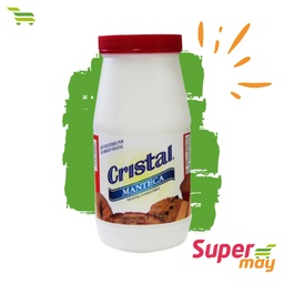 [101030] CRISTAL MANTECA 1 KG