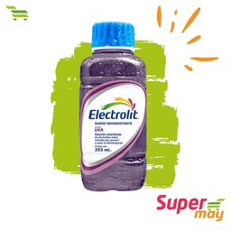 [208021] ELECTROLIT UVA SUERO 355 ML