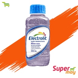 [208020] ELECTROLIT MORA SUERO 355 ML