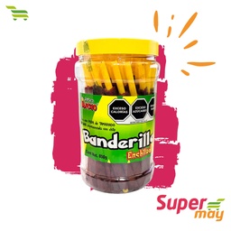 [606052] BANDERILLA ENCHILADA 800 GR