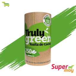 [305030] TRULY GREEN SERVITOALLA 250 HJS
