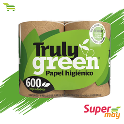 [304034] TRULY GREEN PAPEL 4R/600 HJS