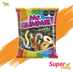 [606045] MINI COLA GOMITA 1 KG