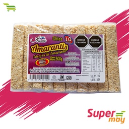 [606076] AMARANTIS ALEGRIAS CHICA AURUS 10 UDS