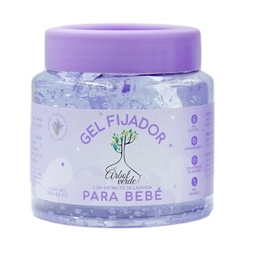[703015] ARBOL GEL BEBE 250 ML