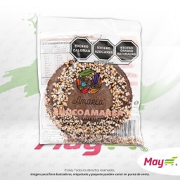 [606093] AMAREA OBLEA AVELLANA 18 GR