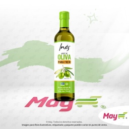 [101032] INES ACEITE OLIVA PARA FREIR 750 ML