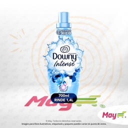[001778] DOWNY INTENSE FRESH SUAVIZANTE 750 ML