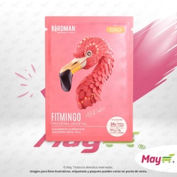 [608079] BIRDMAN VAINILLA 34 GR  1UDS