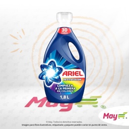 [406036] ARIEL LIQUIDO COLOR 1.8 L
