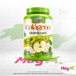 [608114] YPENZA COLAGENO MANZANA 1.1 KG