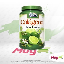 [608113] YPENZA COLAGENO LIMON 1.1 KG