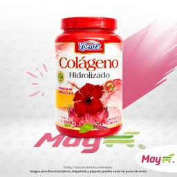[608112] YPENZA COLAGENO JAMAICA 1.1 KG